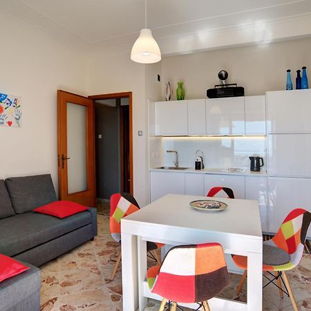 קטאניה Top Floor Aparthotel Bentivoglio מראה חיצוני תמונה