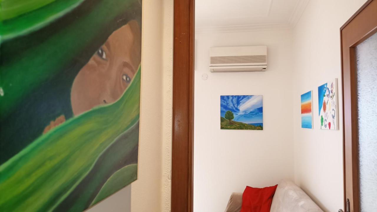 קטאניה Top Floor Aparthotel Bentivoglio מראה חיצוני תמונה