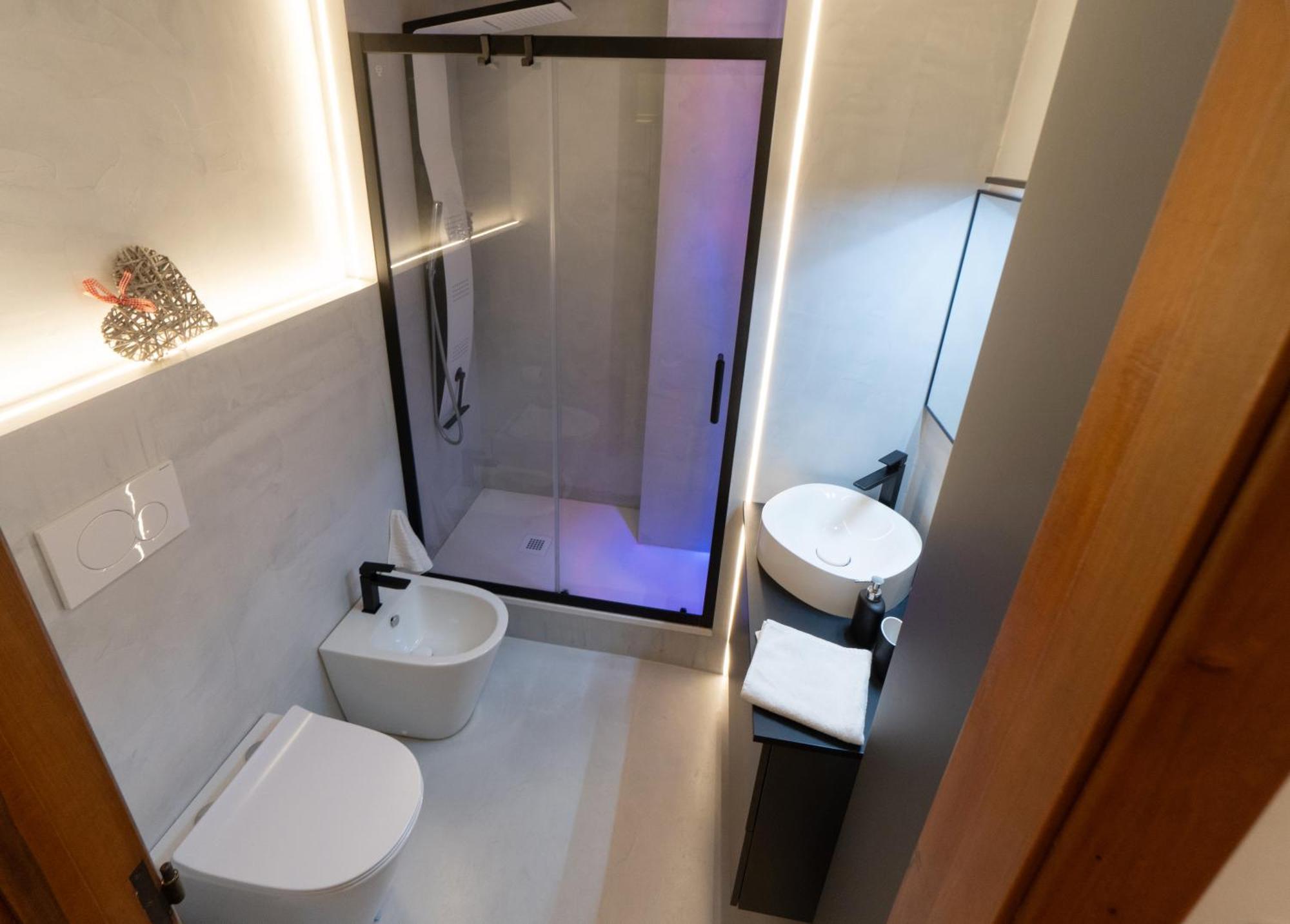 קטאניה Top Floor Aparthotel Bentivoglio מראה חיצוני תמונה