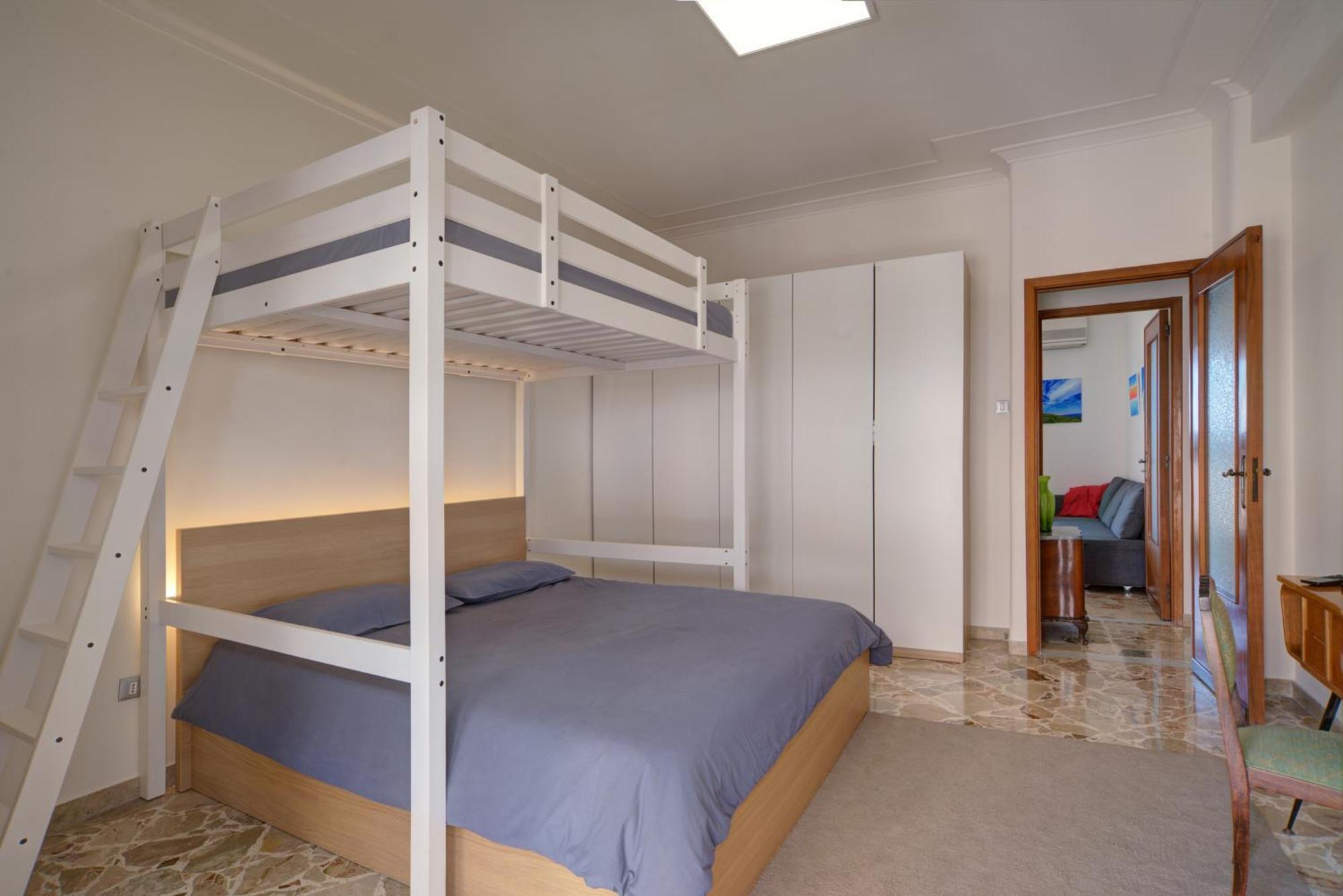 קטאניה Top Floor Aparthotel Bentivoglio מראה חיצוני תמונה