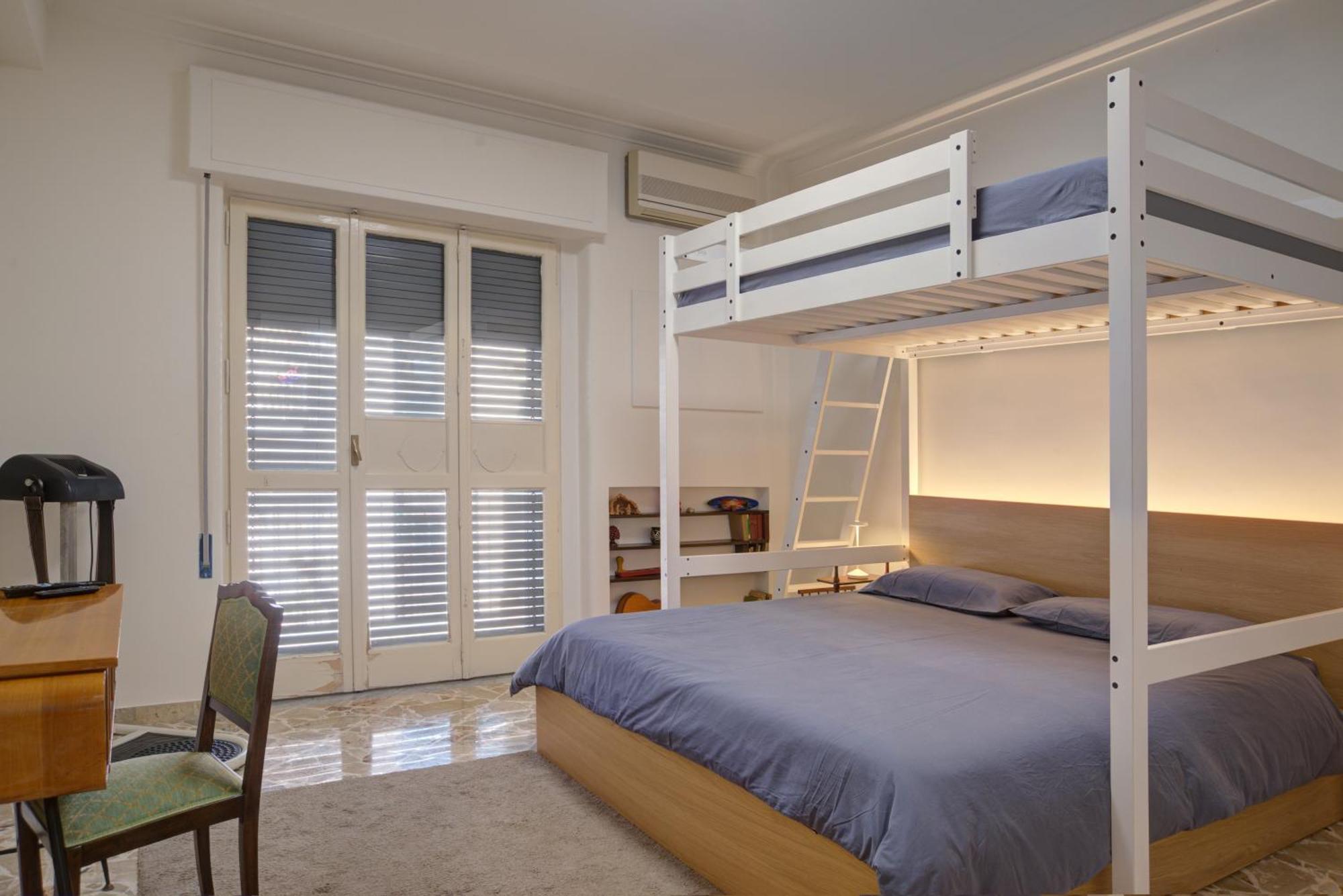 קטאניה Top Floor Aparthotel Bentivoglio מראה חיצוני תמונה