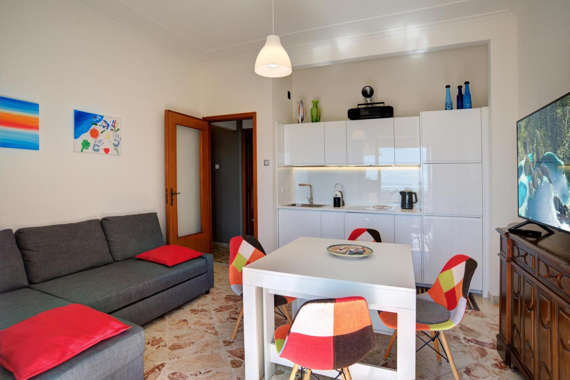 קטאניה Top Floor Aparthotel Bentivoglio מראה חיצוני תמונה