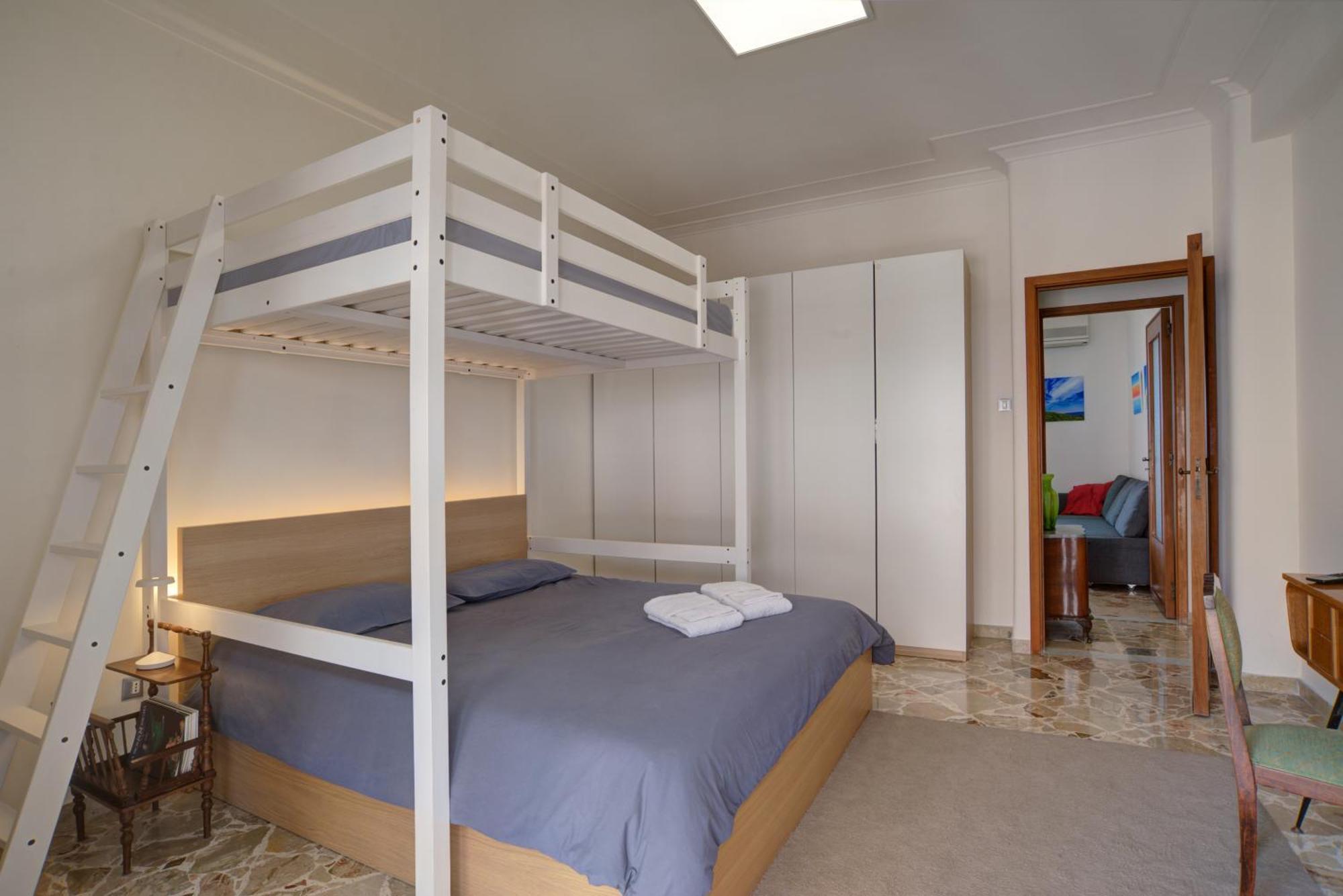 קטאניה Top Floor Aparthotel Bentivoglio מראה חיצוני תמונה
