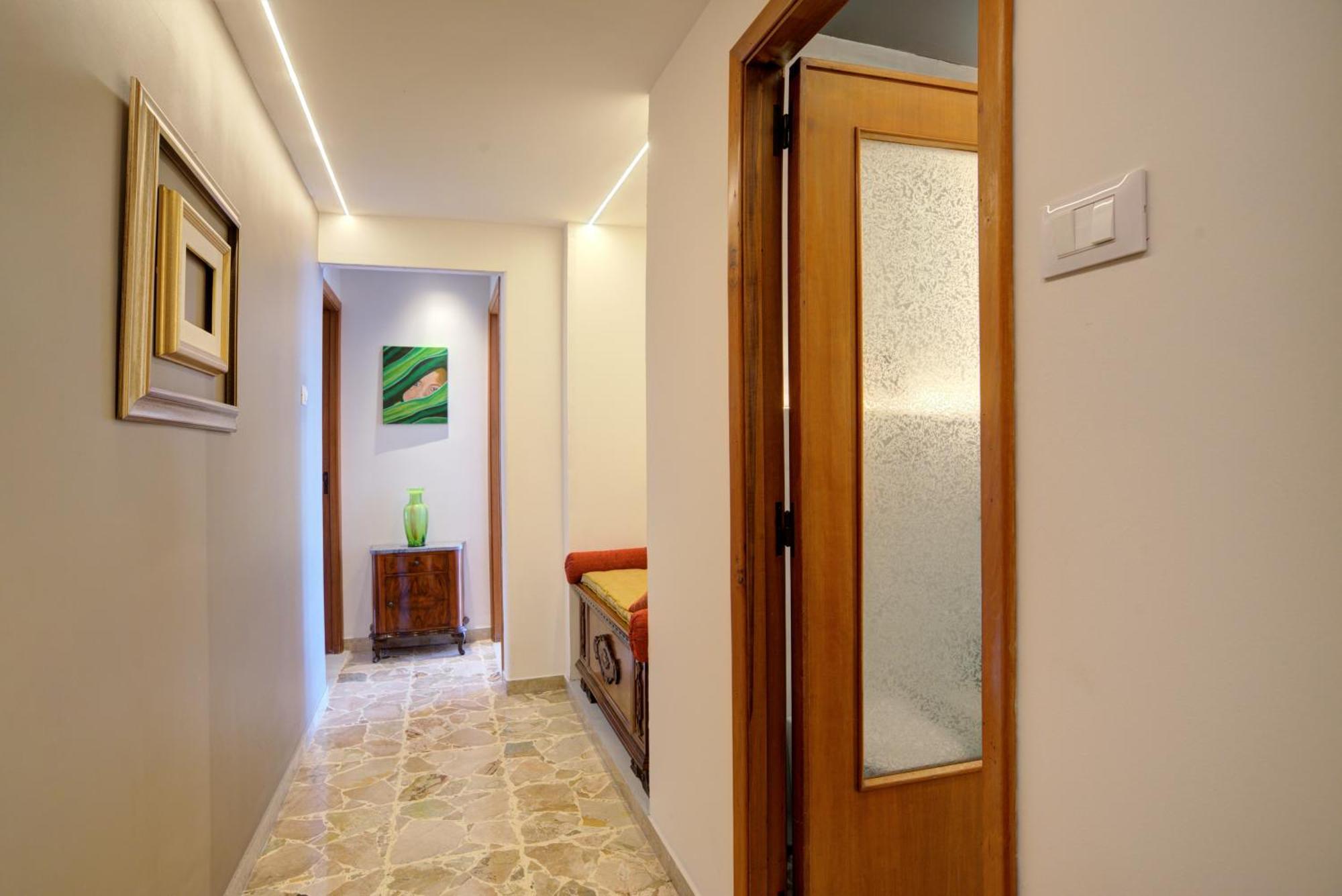 קטאניה Top Floor Aparthotel Bentivoglio מראה חיצוני תמונה