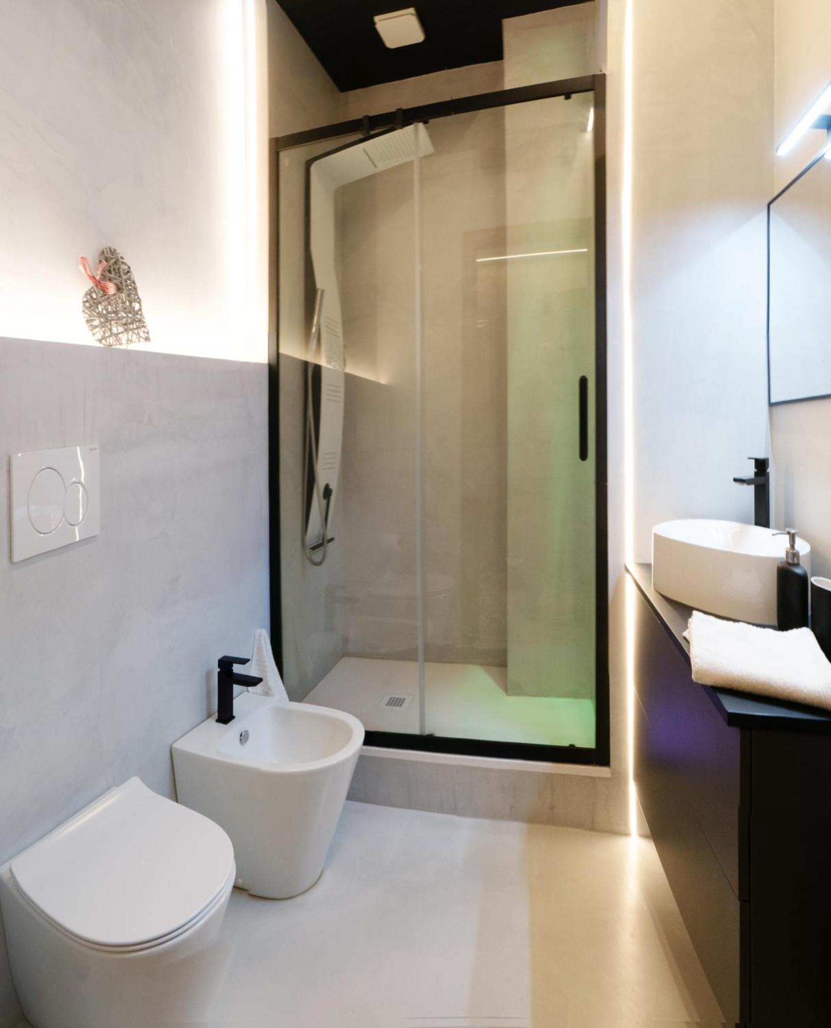 קטאניה Top Floor Aparthotel Bentivoglio מראה חיצוני תמונה