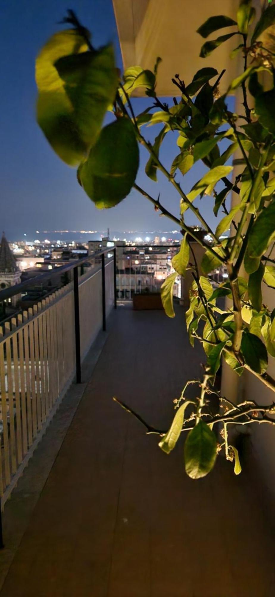 קטאניה Top Floor Aparthotel Bentivoglio מראה חיצוני תמונה